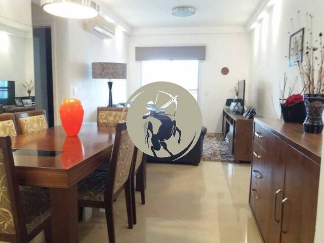 Apartamento para Venda em Santos - 2
