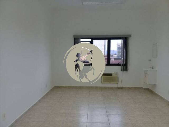 Sala para Venda em Santos - 4