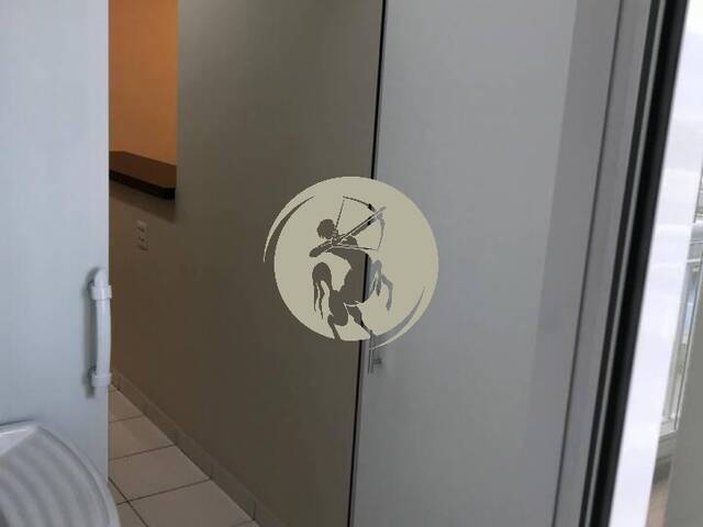 Apartamento para Locação em Santos - 4