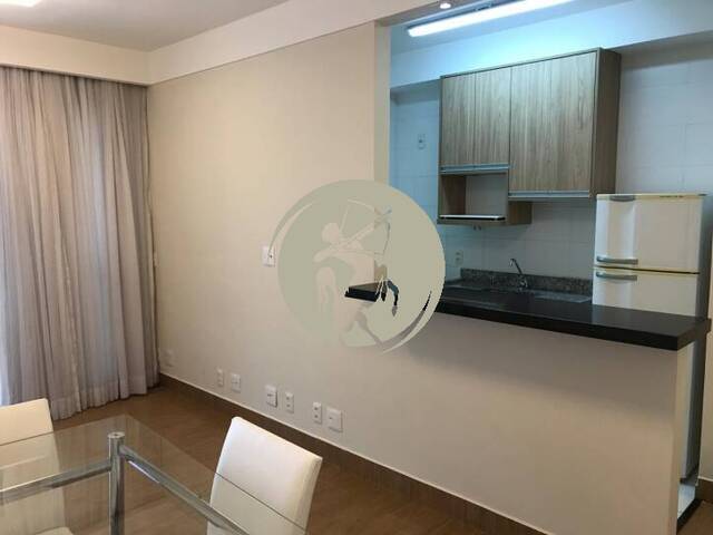 Apartamento para Locação em Santos - 3