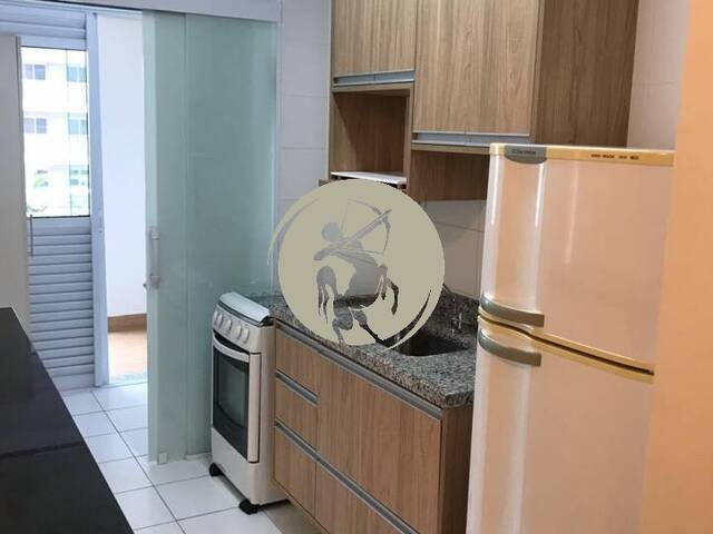 Apartamento para Locação em Santos - 5