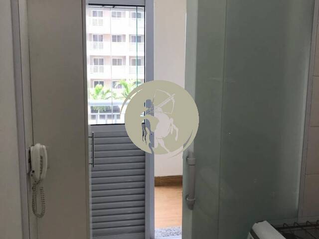Apartamento para Locação em Santos - 2