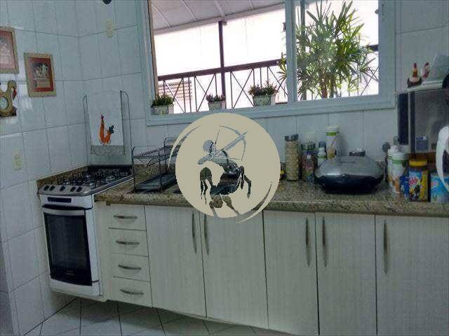 Apartamento para Venda em Santos - 4