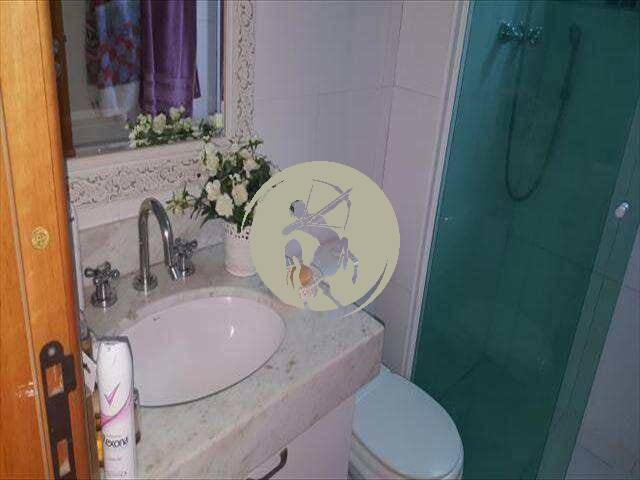 Apartamento para Venda em Santos - 5