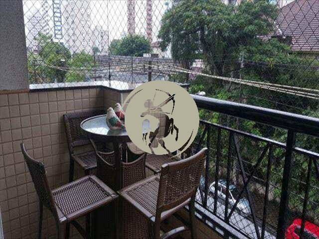 Apartamento para Venda em Santos - 2