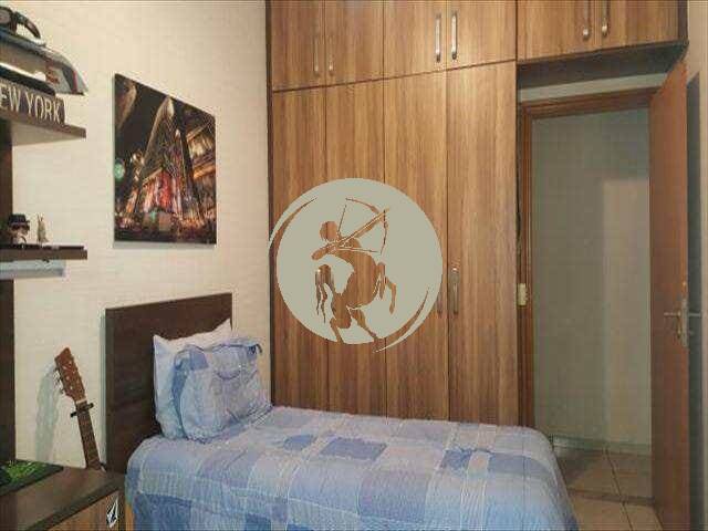 Apartamento para Venda em Santos - 3