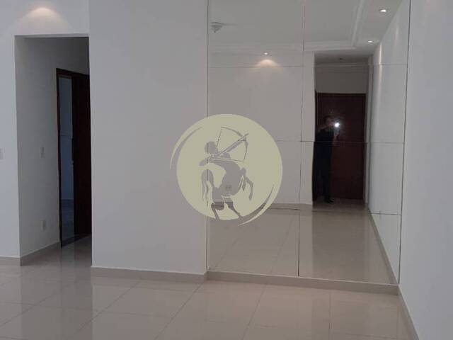 Apartamento para Venda em Santos - 5