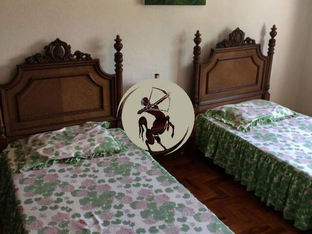 Apartamento para Locação em São Vicente - 5