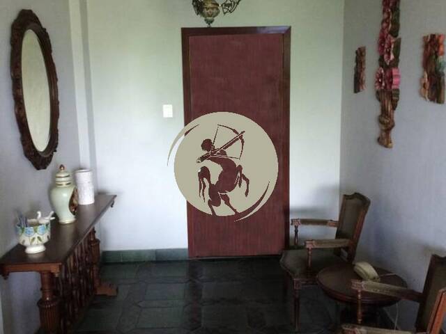 Apartamento para Locação em São Vicente - 4