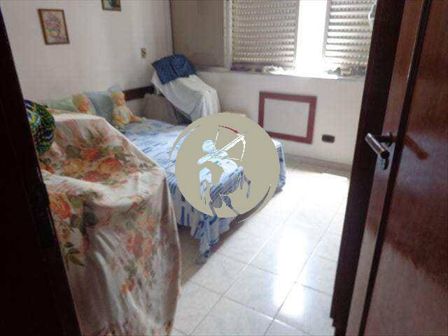 Apartamento para Venda em Santos - 5