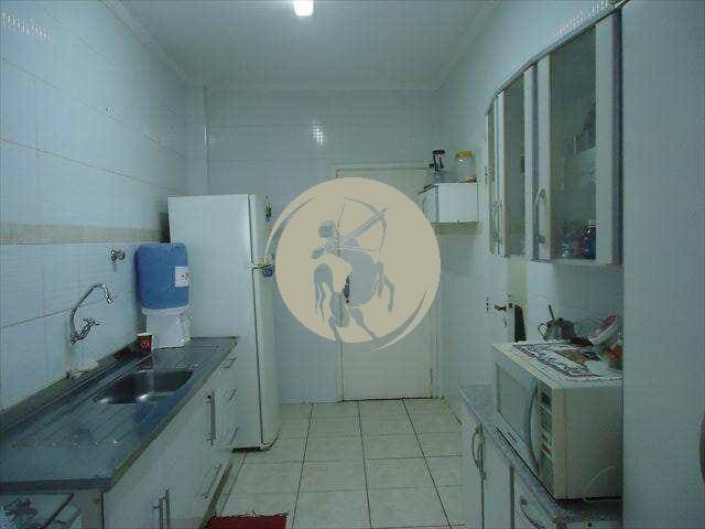 Apartamento para Venda em Santos - 3