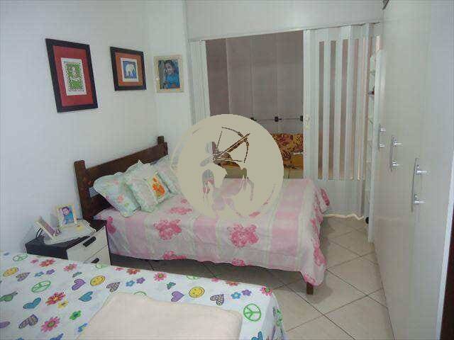 Apartamento para Venda em Santos - 2