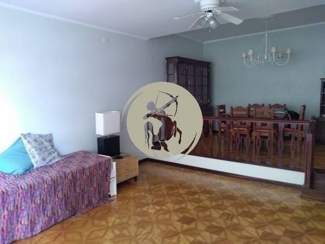 Apartamento para Venda em Santos - 3