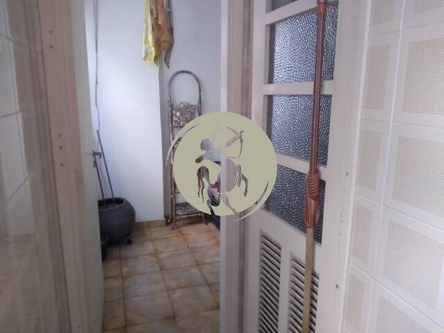 Apartamento para Venda em Santos - 5