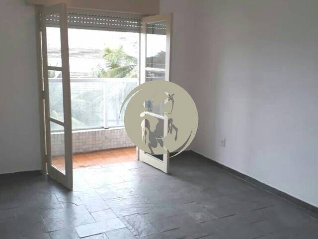 #3456 - Apartamento para Venda em Santos - SP