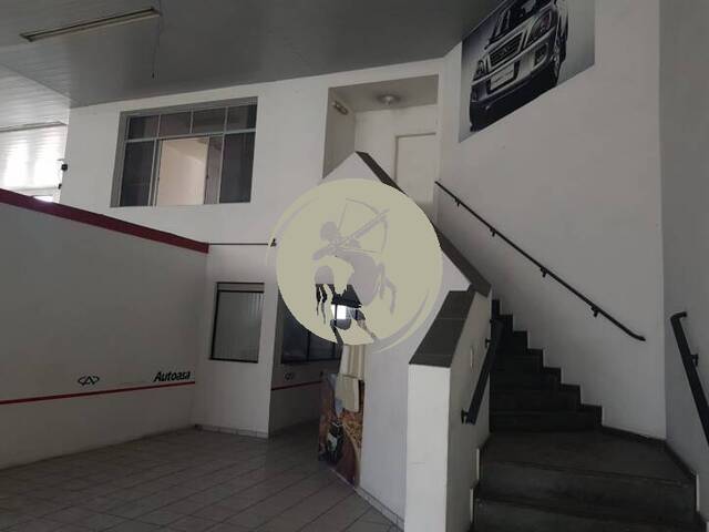 Galpão para Venda em Santos - 5