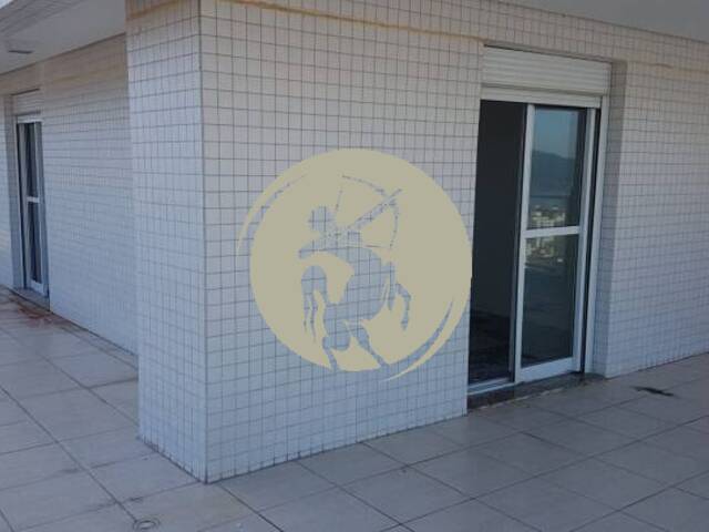 #3465 - Apartamento para Venda em Santos - SP