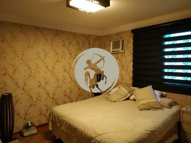 Apartamento para Venda em Santos - 5