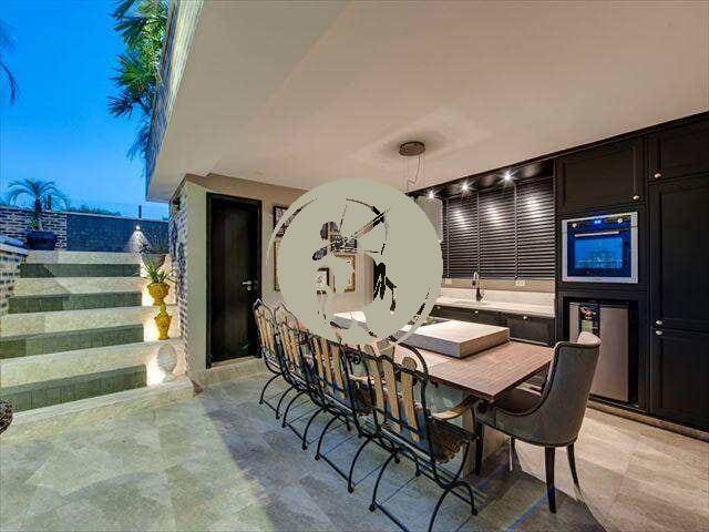 #3469 - Cobertura para Venda em Santos - SP