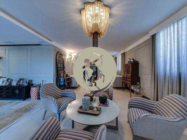 #3469 - Cobertura para Venda em Santos - SP