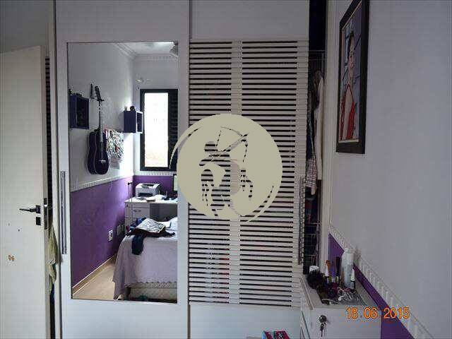 Apartamento para Venda em Santos - 3