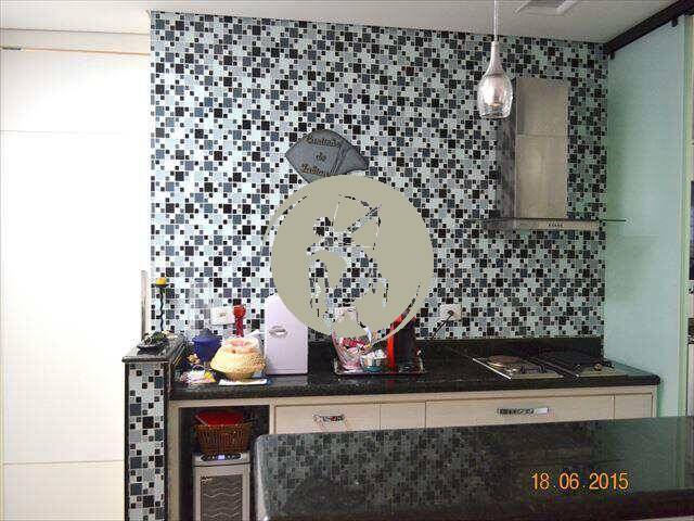 Apartamento para Venda em Santos - 2