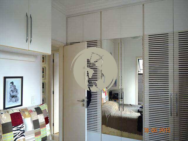 Apartamento para Venda em Santos - 4