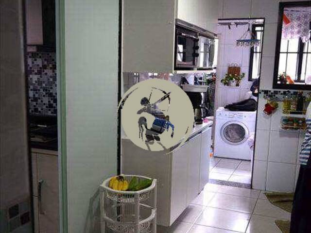 Apartamento para Venda em Santos - 5