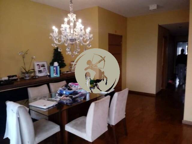 Apartamento para Venda em Santos - 5