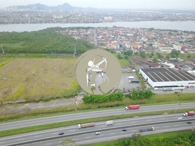 Área para Venda em Santos - 5