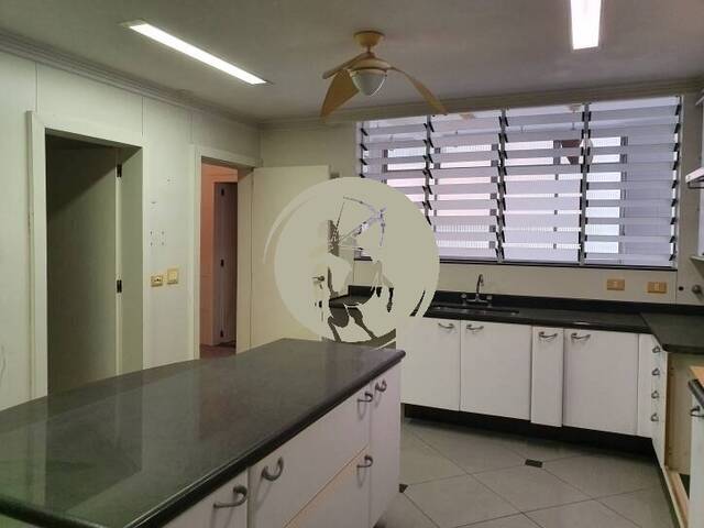 Apartamento para Venda em Santos - 5