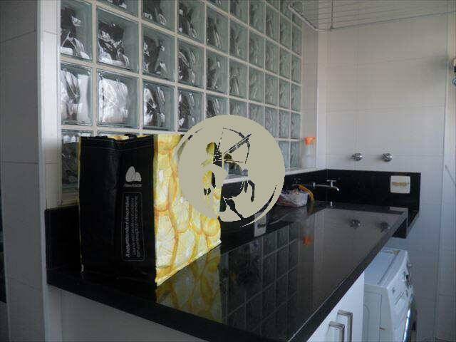Apartamento para Venda em Santos - 5
