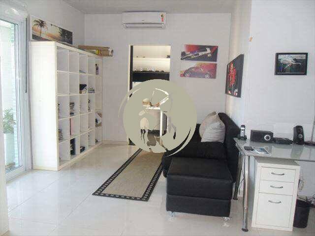 Apartamento para Venda em Santos - 4