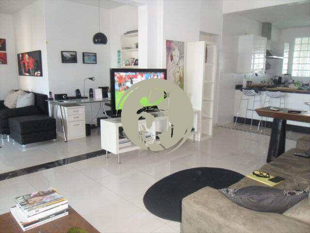 Apartamento para Venda em Santos - 3