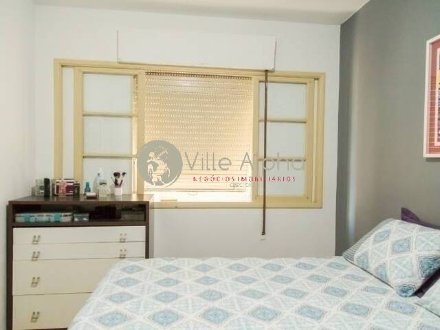 Apartamento para Venda em São Vicente - 4
