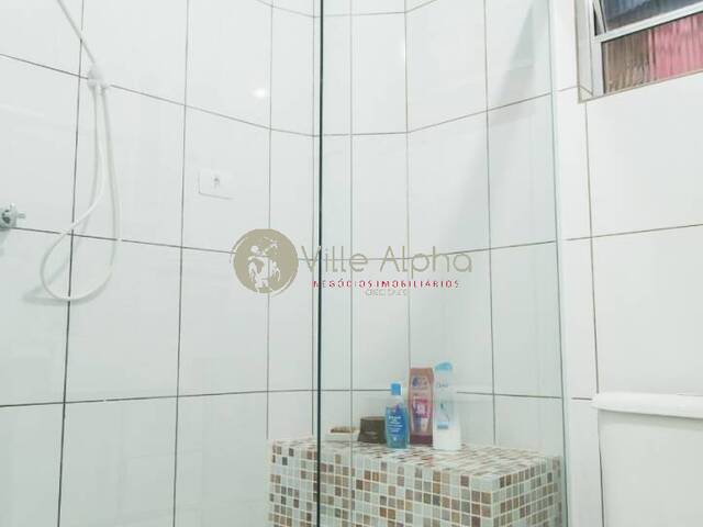 Apartamento para Venda em São Vicente - 5