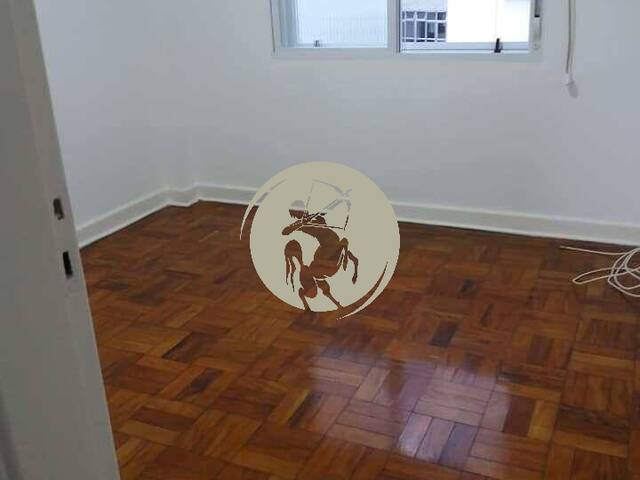 Apartamento para Venda em Santos - 5