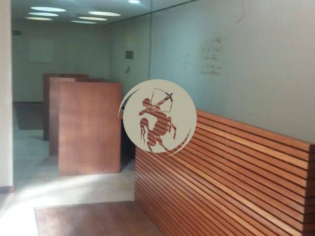 Sala para Venda em Santos - 4