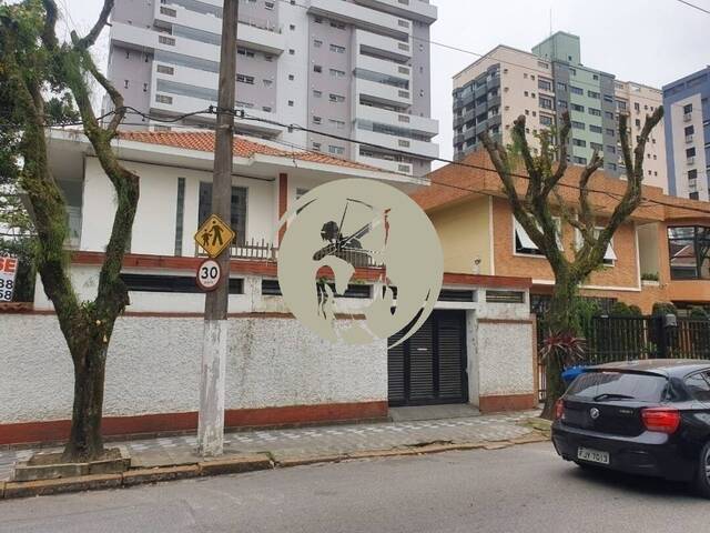 Sala para Venda em Santos - 2