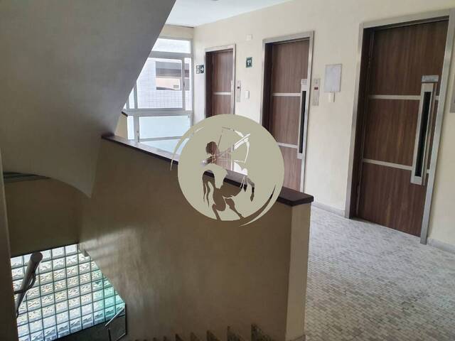 Apartamento para Venda em Santos - 3