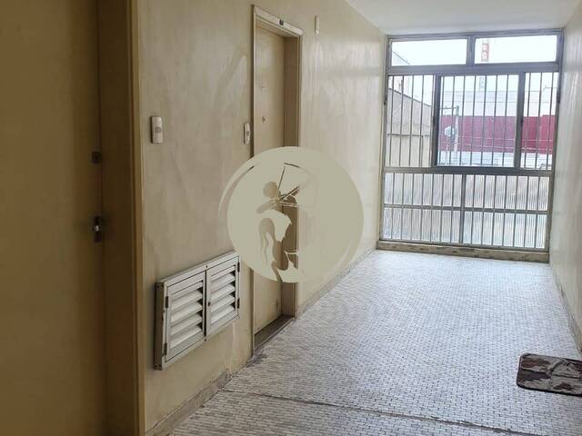 Apartamento para Venda em Santos - 5