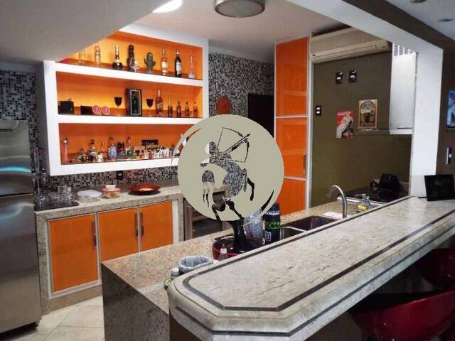 Apartamento para Venda em Santos - 4