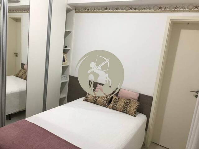Apartamento para Venda em Guarujá - 4
