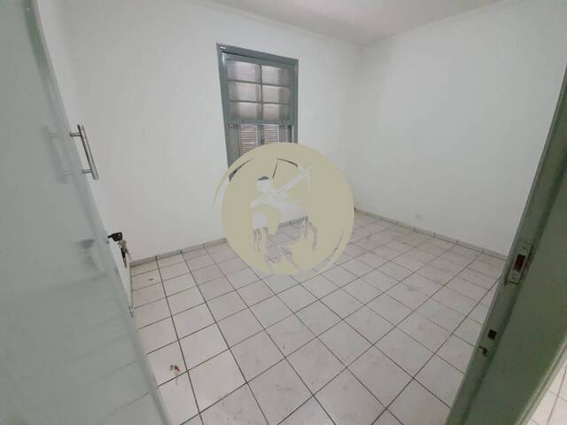 Apartamento para Venda em Santos - 2