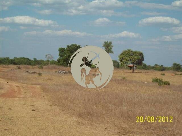Fazenda para Venda em Avaí - 5