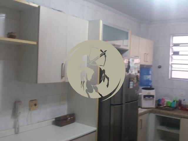 Apartamento para Venda em Santos - 5