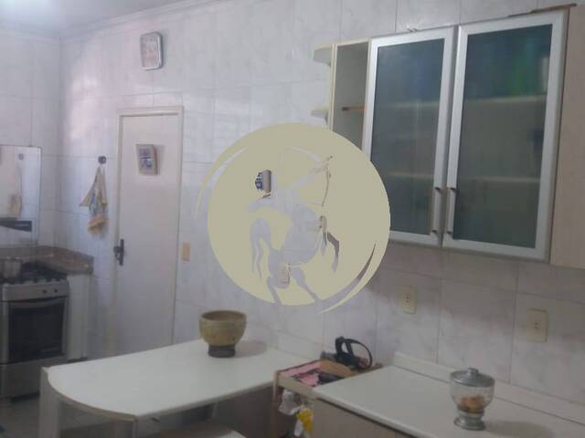 Apartamento para Venda em Santos - 4