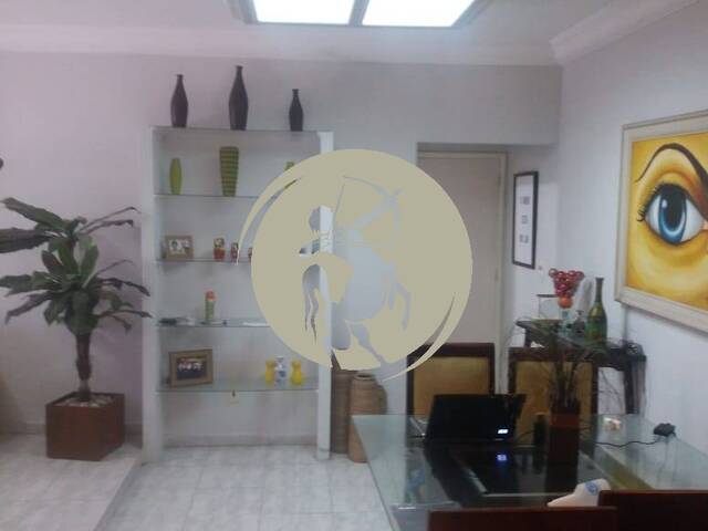Apartamento para Venda em Santos - 3
