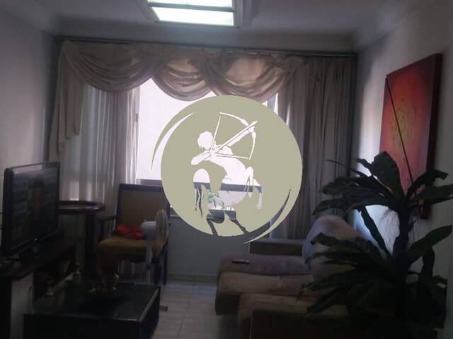 Apartamento para Venda em Santos - 2