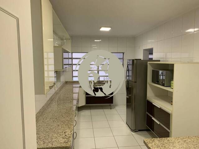 #3510 - Apartamento para Venda em Santos - SP